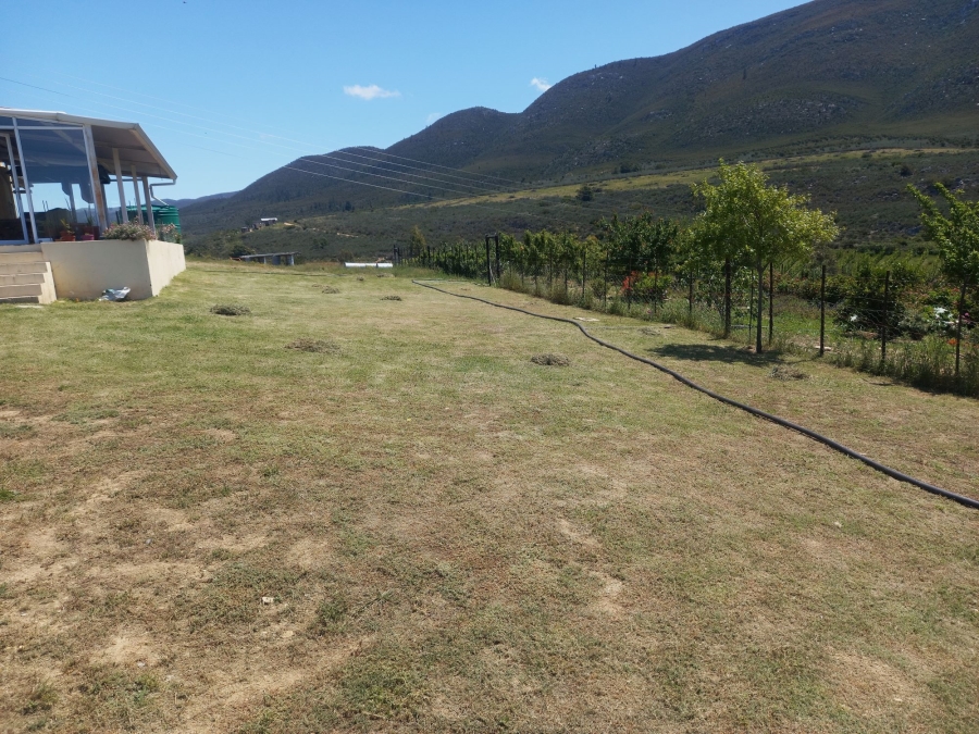 Commercial Property for Sale in Uniondale Rural Western Cape